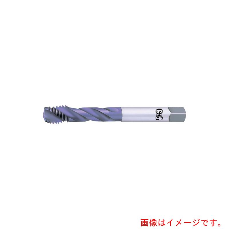オーエスジー（OSG）　スパイラルタップ（ウルトラシンクロスチール用油穴付き）　８３１３３３９　【品番：VPO-US-SFT-2P-OH4-M10 X 1.5】