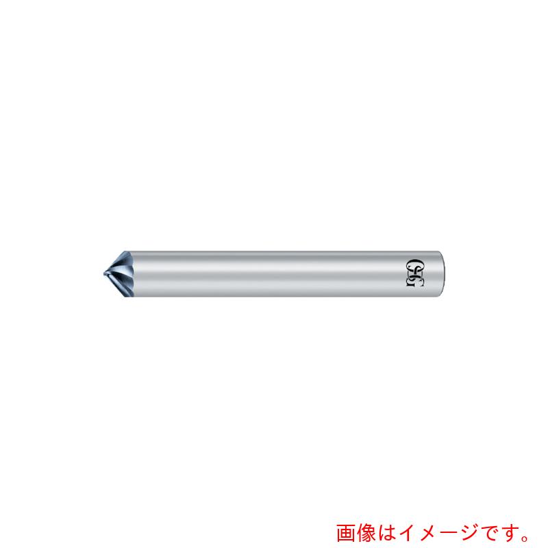 オーエスジー（OSG） Ｖ上塗りＸＰＭ挙げ句の果て圧砕機（２刃面取りカッタ） ８４５４９０６ 【品番：VP-SCC-1X45X6】