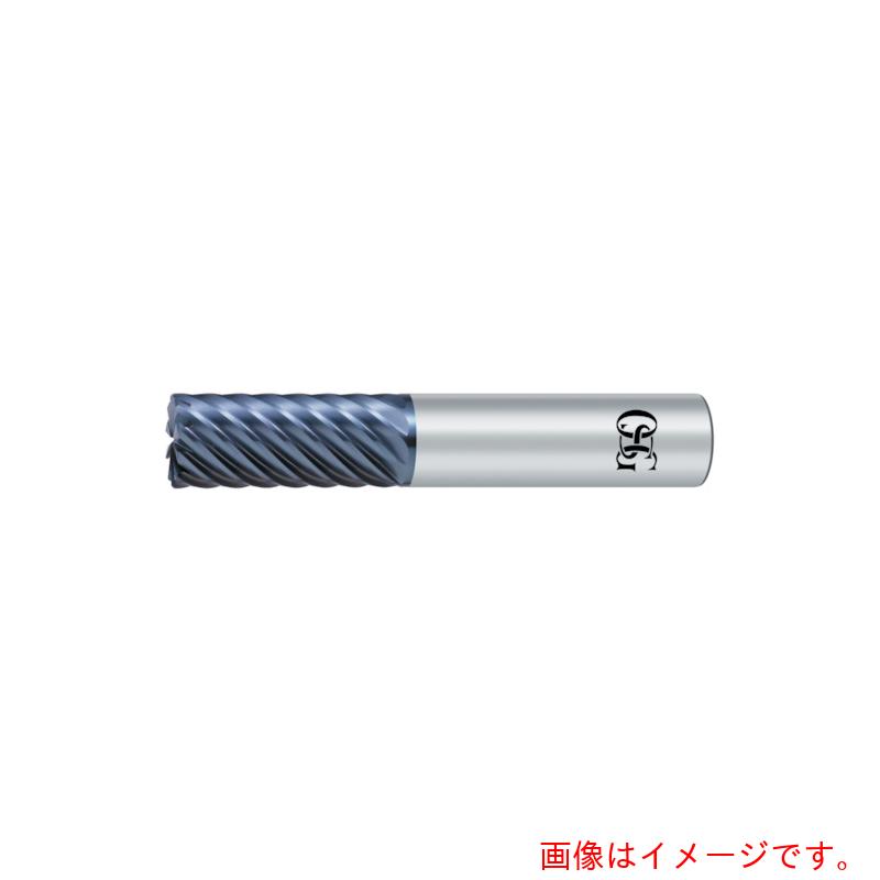 オーエスジー（OSG） ハイスエンドミル ８４５７２００ 【品番：VPS-EMS-20X6F】