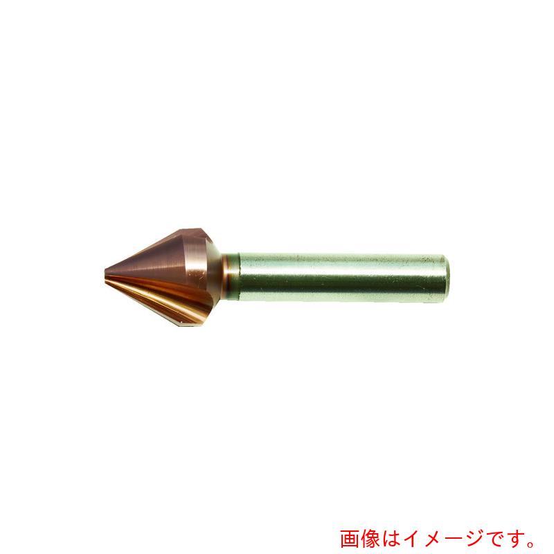 オーエスジー（OSG）　カウンターシンク　Ｖ－ＵＣＳ　１６．５Ｘ６０°Ｘ６５　９１０６１６５　【品番：V-UCS-16.5X60X65】