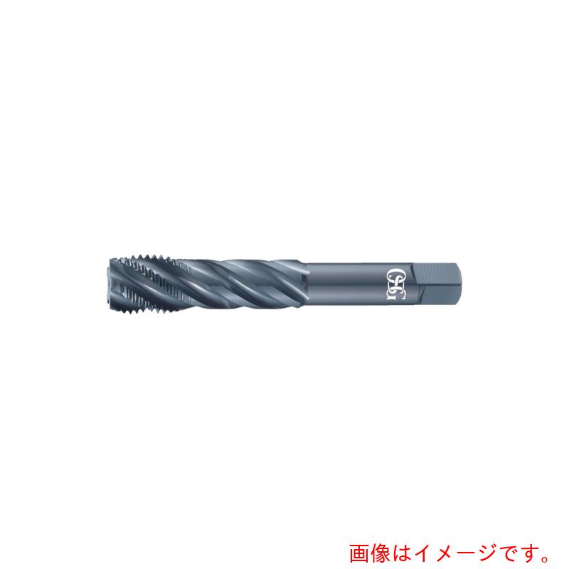 オーエスジー（OSG）　スパイラルタップ　大径加工用　立形加工機用　８３２４３９２　【品番：VXL-SFT-STD-M24X1.5】