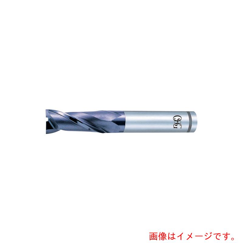 オーエスジー（OSG）　ハイスエンドミル　８４５０５９０　【品番：V-XPM-EDN-9】