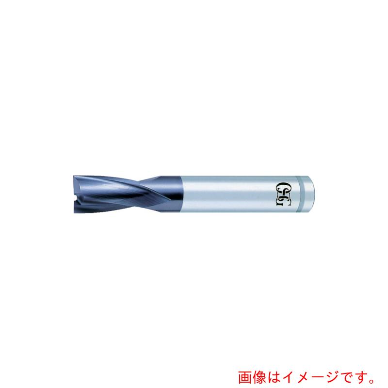 オーエスジー（OSG）　ＶコーティングＸＰＭエンドミル（２刃キー溝用）　８３４０６　【品番：V-XPM-EKD-OH1-3】