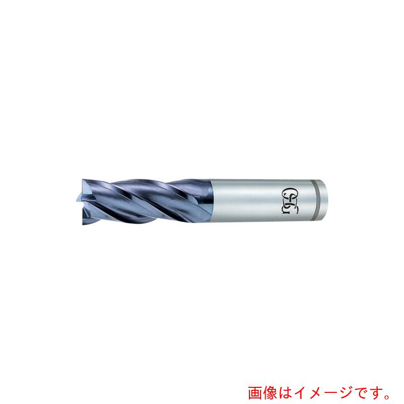 オーエスジー（OSG） Ｖ上塗りＸＰＭ挙げ句の果て圧砕機（４刃遊撃手形） ８４５２３１０ 【品番：V-XPM-EMS-31】