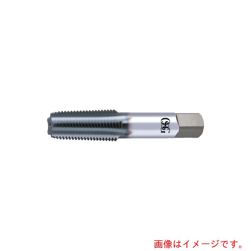 オーエスジー（OSG）　超硬管用テーパータップ（高硬度鋼用）　８３３０６９５　【品番：VX-TPT-3P-2-PT1/2 - 14】 56,529円