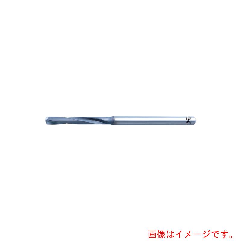 オーエスジー（OSG） 高硬度鋼（～５５ＨＲＣ）用超硬せん孔機 ＷＨ５５－５Ｄ ３３１３０３０ 【品番：WH55-5D 10.3】