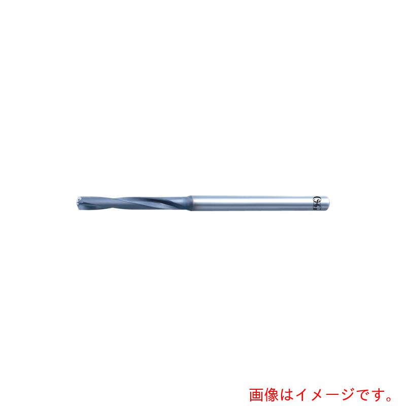 オーエスジー（OSG） 超硬油穴付き添い人せん孔機 ３３１６８５０ 【品番：WHO55-5D 8.5】