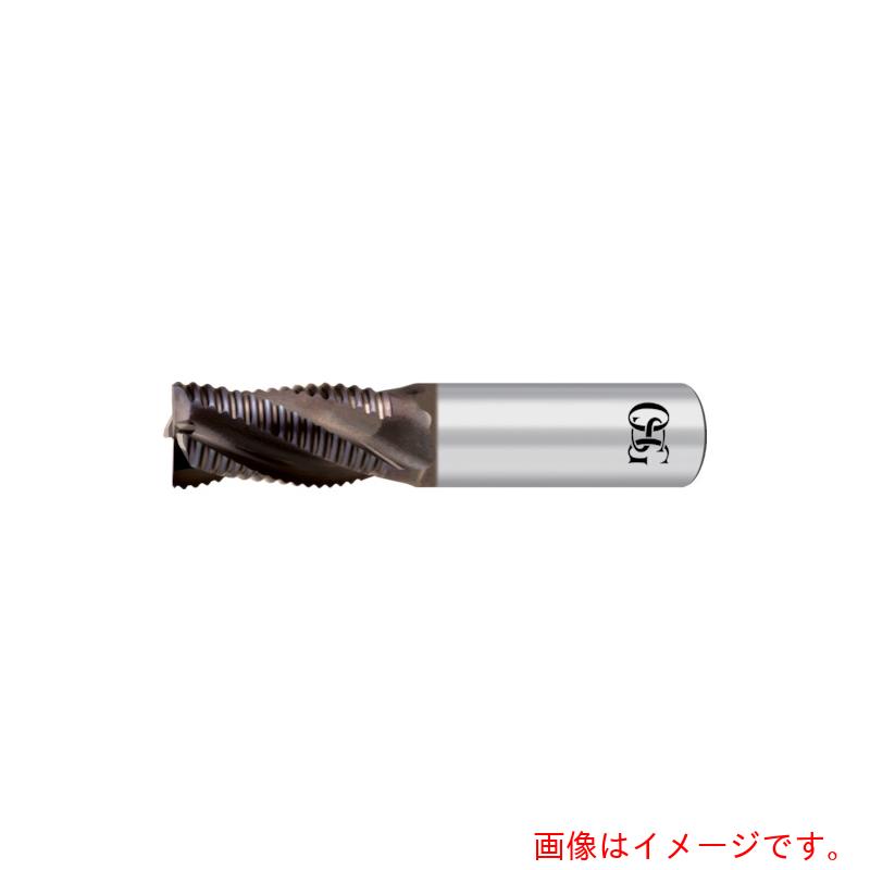 オーエスジー（OSG） ＷＸＬコーティングエンドミル（ラフィングショート形） ８４０８６２６ 【品番：WH-REES-26】