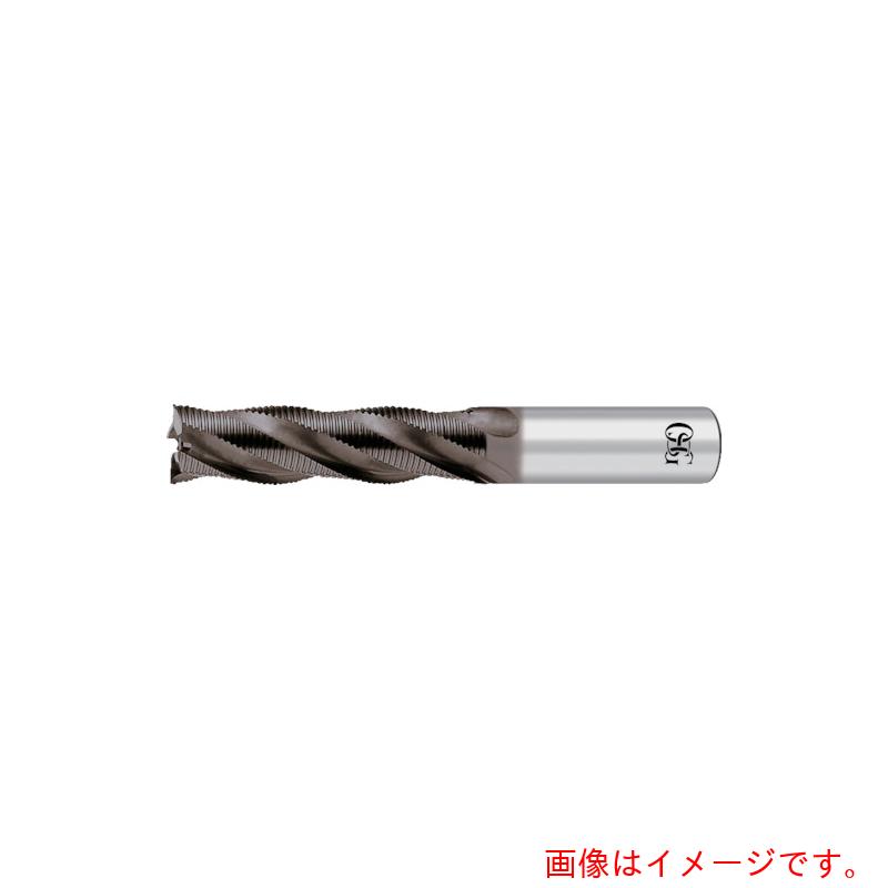 オーエスジー（OSG） ＷＸＬ厚地の外套 ラフィングロング ファインピッチ ８４０８９２８ 【品番：WH-RELF-28】
