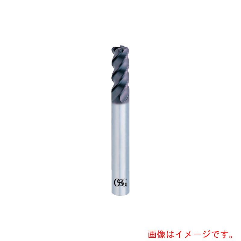 オーエスジー（OSG）　超硬エンドミル　ＷＸ４刃コーナＲショート強力重１２ＸＲ１．５　３０１６４　【品番：WX-CR-PHS-12XR1.5】