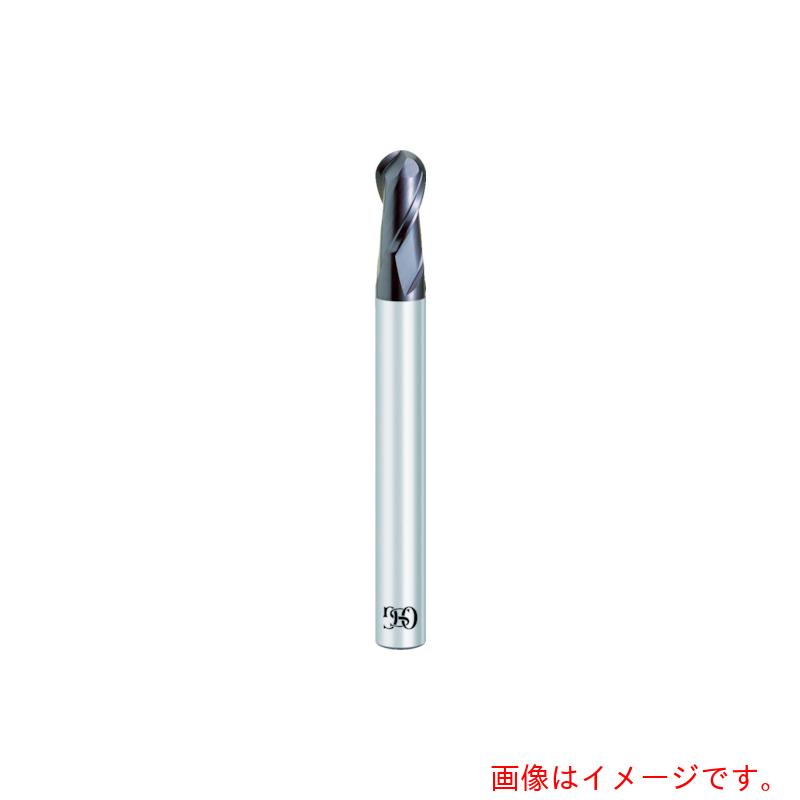 オーエスジー（OSG） 超硬エンドミルミラクルＥＭ ３０１５０９０ 【品番：WX-EBD-R4.5X9】