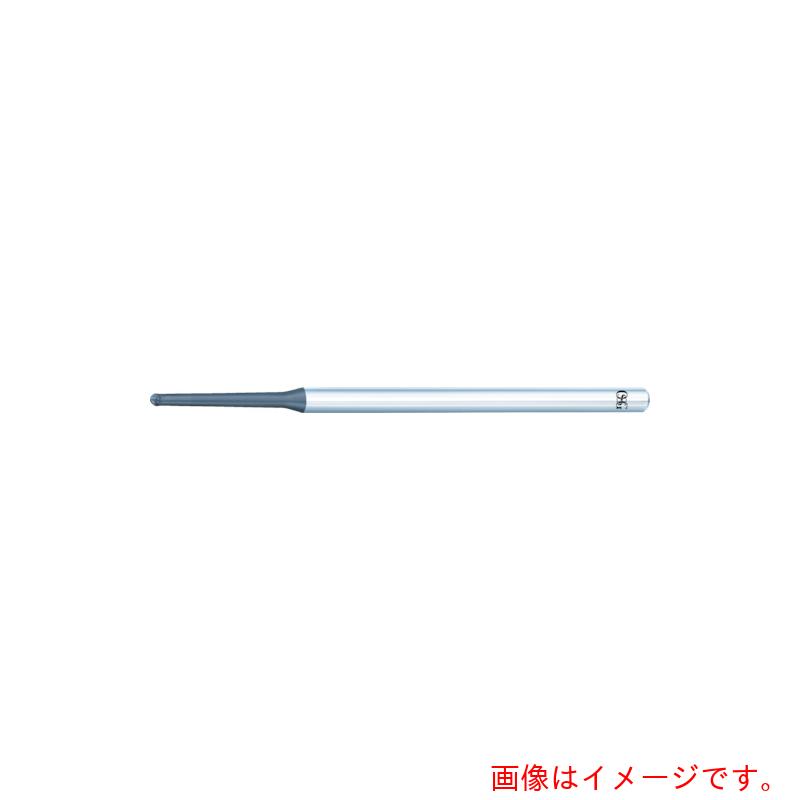 オーエスジー（OSG） ＷＸＬ厚地の外套２刃ペンシルネックボールエンド形 どんぶり鉢ラジウス３粍 刃長６粍 首下長５０粍 ３１７０４３３ 【品番：WXL-マイコン-EBD-R3X1X5 0】