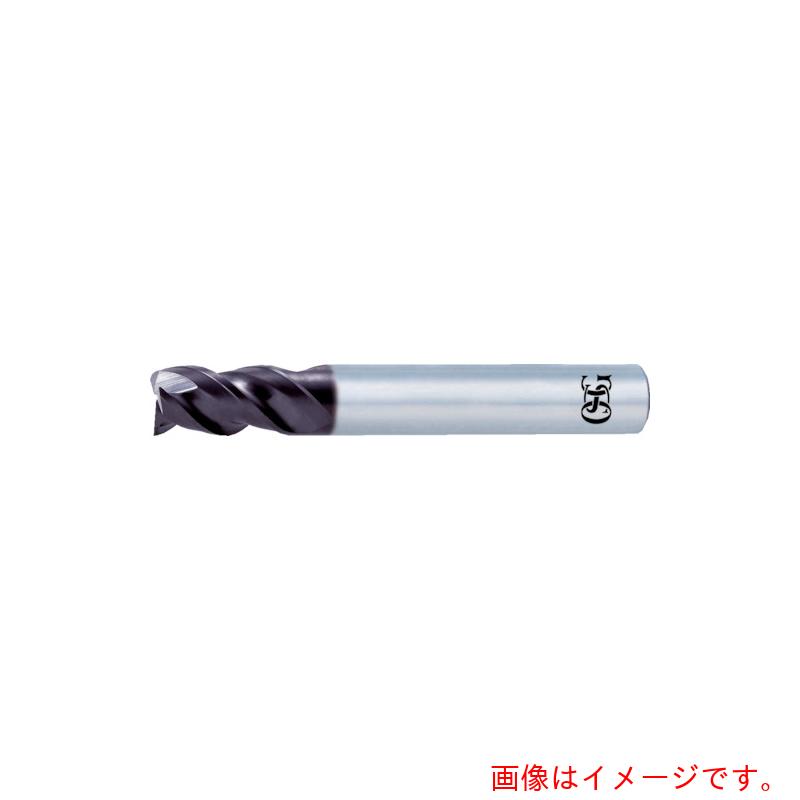 オーエスジー（OSG） 超硬スクエアエンドミル ＷＸ厚地の外套３刃スロッティングスタブ３０１７１１０ 【品番：WX-SHTSS-11】