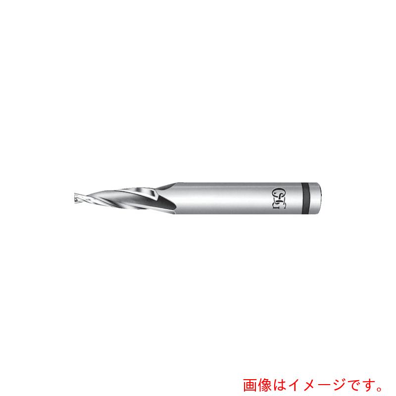 オーエスジー（OSG）　ハイステーパーエンドミル　ＸＰＭ２刃ショート　８６４７７　【品番：XPM-TPDS-8X5】
