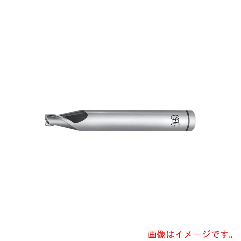 オーエスジー（OSG） ハイステーパーエンドミル ＸＰＭ台形ランナカッタ ８４０４９４８ 【品番：XPM-TRC-6X12】