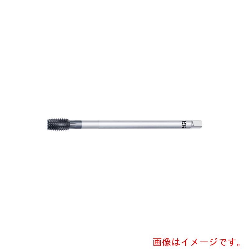 オーエスジー（OSG）　高能率・多機能ＶＩコート粉末ハイス転造タップロングシャンクＳＴＤ　Ｍ６×１×１５０　８３２８１１４　【品番：A-LT-XPF 2P STD M6X1X150】