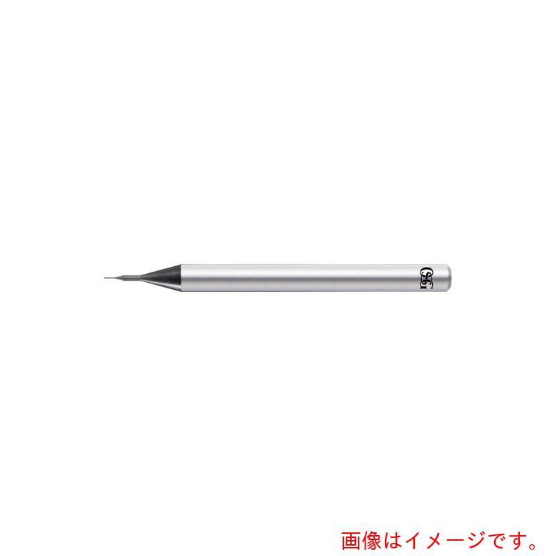 オーエスジー（OSG） セラミックス産業用ＨＤＧ厚地の外套超硬せん孔機 差しわたし０．１９粍 ８８１００１９ 【品番：DIA-MXD 0.19】