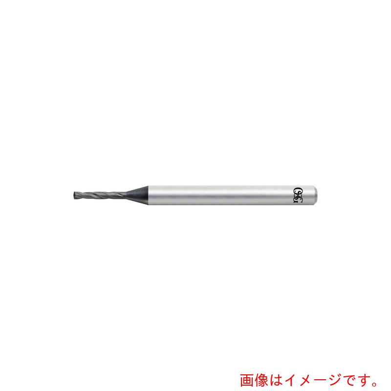 オーエスジー（OSG） セラミックス産業用ＨＤＧ厚地の外套超硬せん孔機 差しわたし１．１７粍 ８８１０１１７ 【品番：DIA-MXD 1.17】