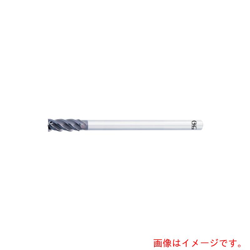 オーエスジー（OSG）　超硬防振型エンドミル　立ち壁対応型　スクエアタイプ　ＡＥ－ＶＭＦＥ　８５４９９２２　【品番：AE-VMFE 12】