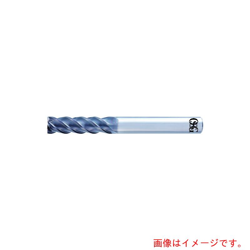 オーエスジー（OSG） 超硬防振型挙げ句のはて粉砕機 ロング形 真四角印字機 ＡＥ－ＶＭＬ ８５５６３３４ 【品番：AE-VML 12X48】