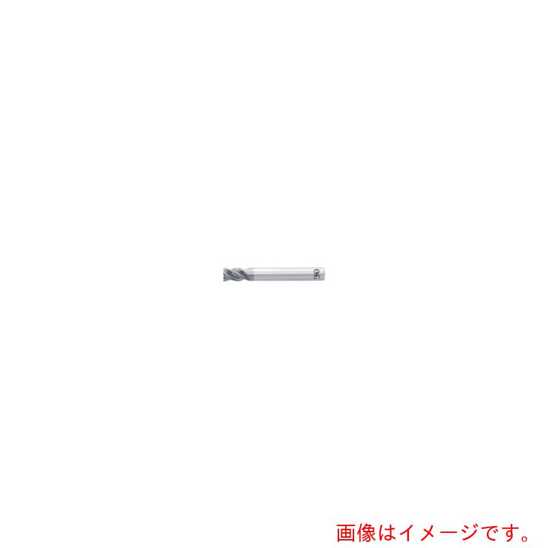 オーエスジー（OSG）　超硬防振型エンドミル　ＡＥ－ＶＭＳＳ　スタブ型　スクエア　８５５６４８０　【品番：AE-VMSS 8】