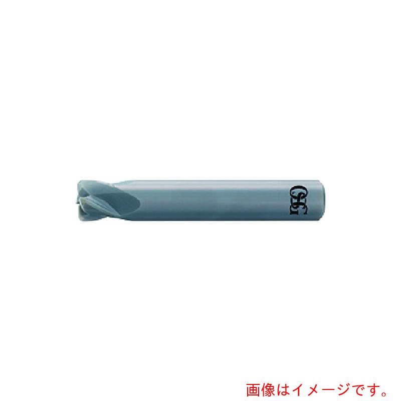 オーエスジー（OSG）　セラミックエンドミル　外周刃タイプ　ＣＭ－ＲＭＳ　８５５７１１０　【品番：CM-RMS 8XR1.0X4Z】 29,644円
