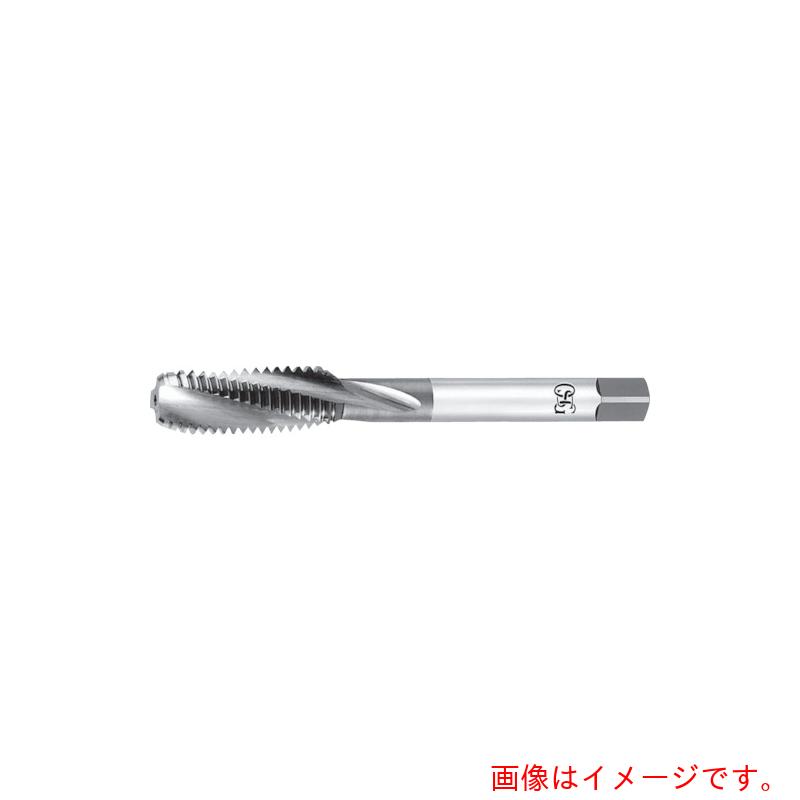 オーエスジー（OSG）　スパイラルタップ　難削材用　２２３９６　【品番：CPM-SFT-OH5-M42 X 4.5】
