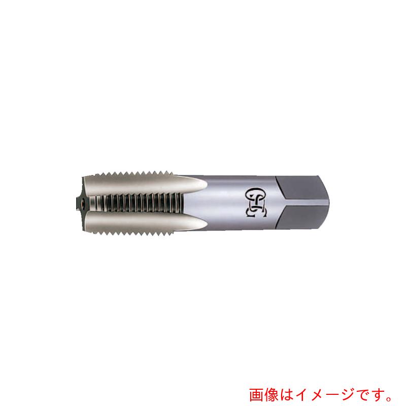 オーエスジー(OSG) 管用テーパータップ 難削材用短ねじ 8309123 【品番:CPM-S-TPT-2-PT3/8 - 19】