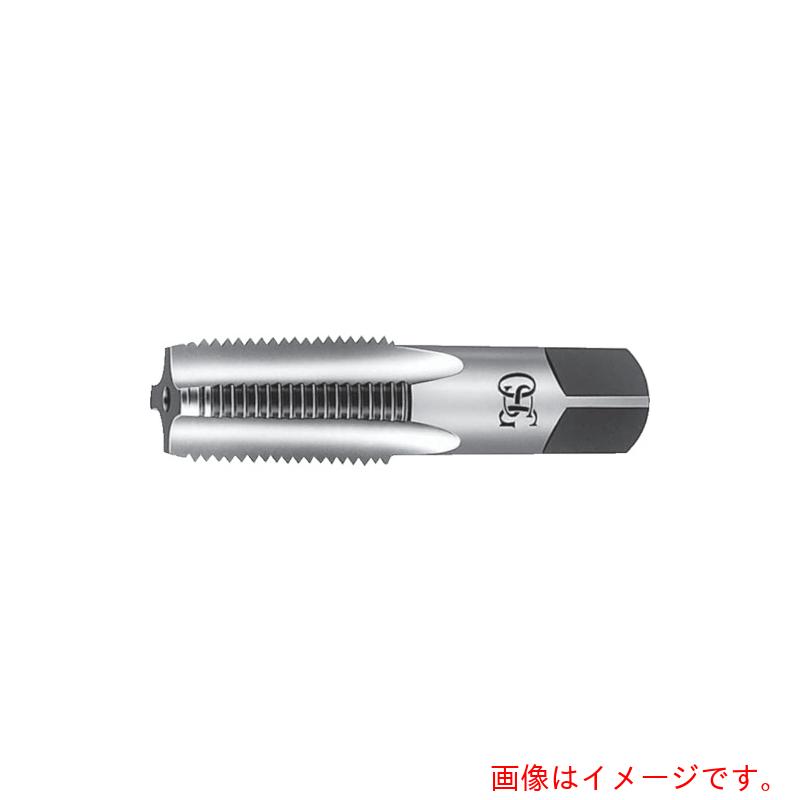 オーエスジー（OSG）　管用テーパータップ　難削材用　８３０９１０８　【品番：CPM-TPT-2.5P-2-PT1 - 11】