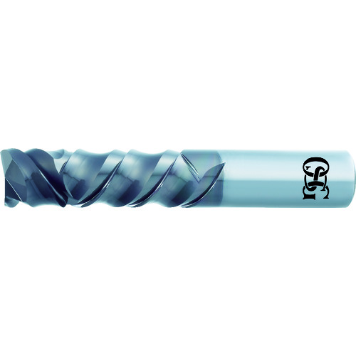 オーエスジー（OSG） ＣＦＲＰ用ルータ へリングボーン ＤＩＡ－ＨＢＣ ８８０９１９１ 【品番：DIA-HBC60 6】