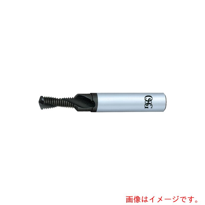 オーエスジー(OSG) マシニングセンター用ねじ切り工具 スーパープラネットカッタ M12 ピッチ1.5mm 8330437 【品番:DR-PNAC-M12 X 1.5 - 2D】