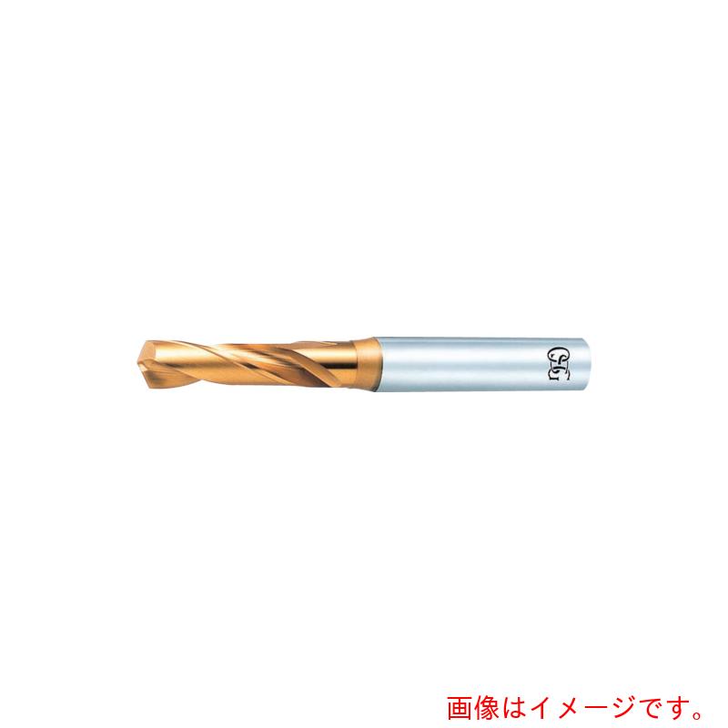 オーエスジー（OSG） ＥＸゴールドせん孔機 原則として製作用スタブ形 刃径１１．６粍 ６０１１６ 【品番：EX-GDS-11.6】