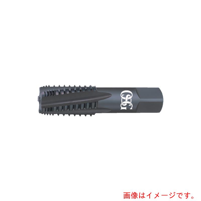 オーエスジー（OSG）　管用テーパータップ　インターラップ形　２３７６１　【品番：EX-IRT-2.5P-G-1/16 - 27 NPTF】