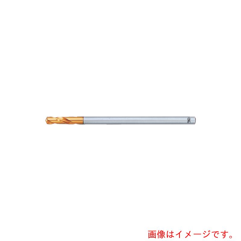 オーエスジー（OSG）　ＥＸゴールドドリル　一般加工用ロングシャンクスタブ形　８６０３６０５　【品番：EX-LS-GDS-10.5X250】