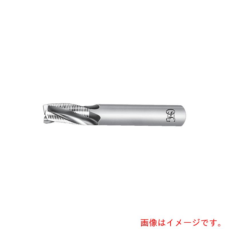 オーエスジー（OSG）　ラフィングロングシャンク　ファインピッチ　ショート　８７８４９　【品番：EX-LS-RESF-49】