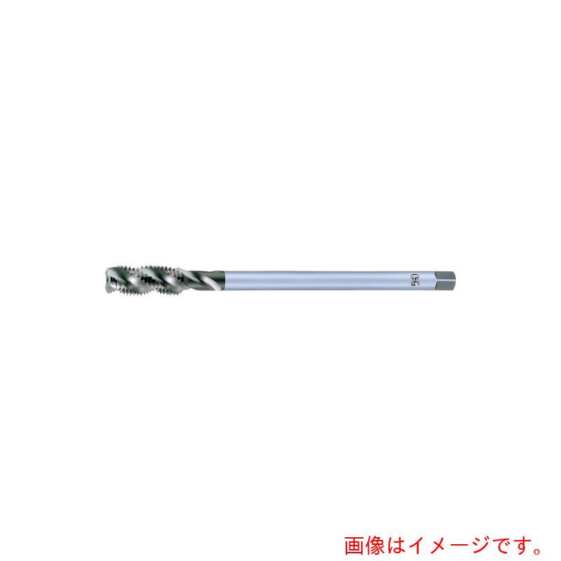 オーエスジー（OSG）　スパイラルタップ　一般用ロングシャンク　１３３６１　【品番：EX-LT-SFT-OH2-M10 X 1.25 X 200】