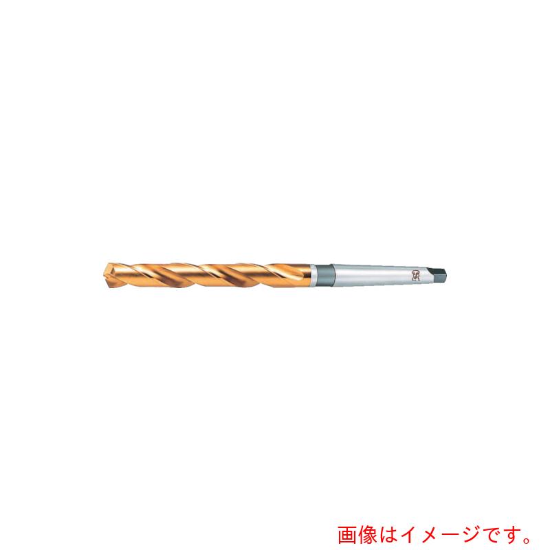 オーエスジー（OSG） ＥＸゴールドせん孔機 原則として産業用ＭＴシャンクレギュラ形 ６４６４１ 【品番：EX-MT-GDR-14.1X MT2】
