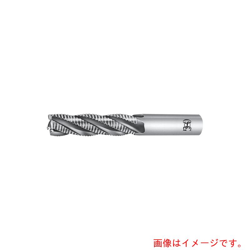 オーエスジー（OSG）　ラフィングエンドミル　ロング　８０８６６　【品番：EX-REEL-26】 28,335円