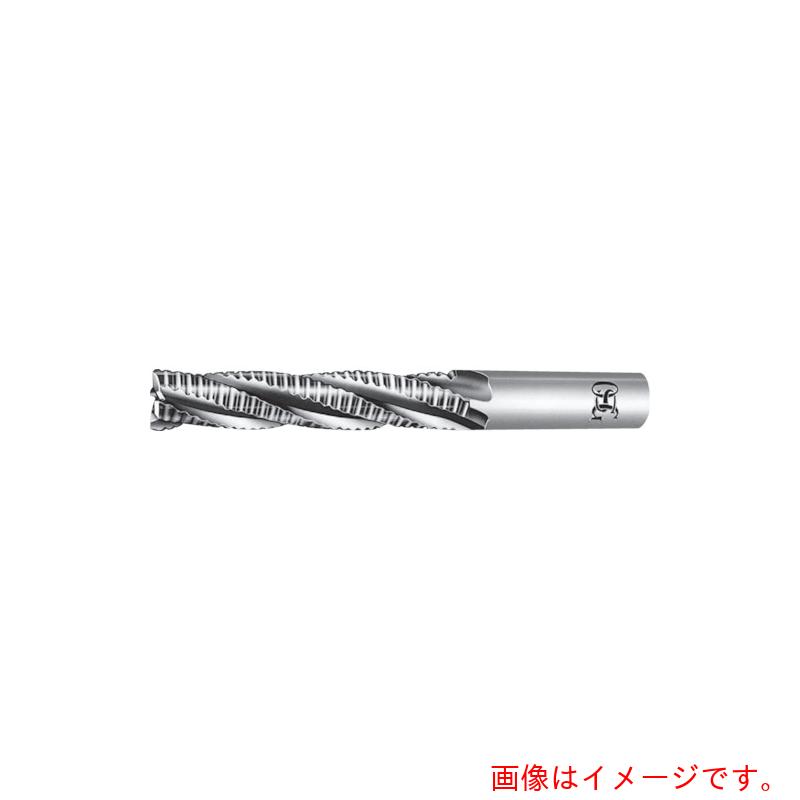 オーエスジー（OSG） ハイスエンドミル ８３２４０ 【品番：EX-REXL-25X210X125X25】