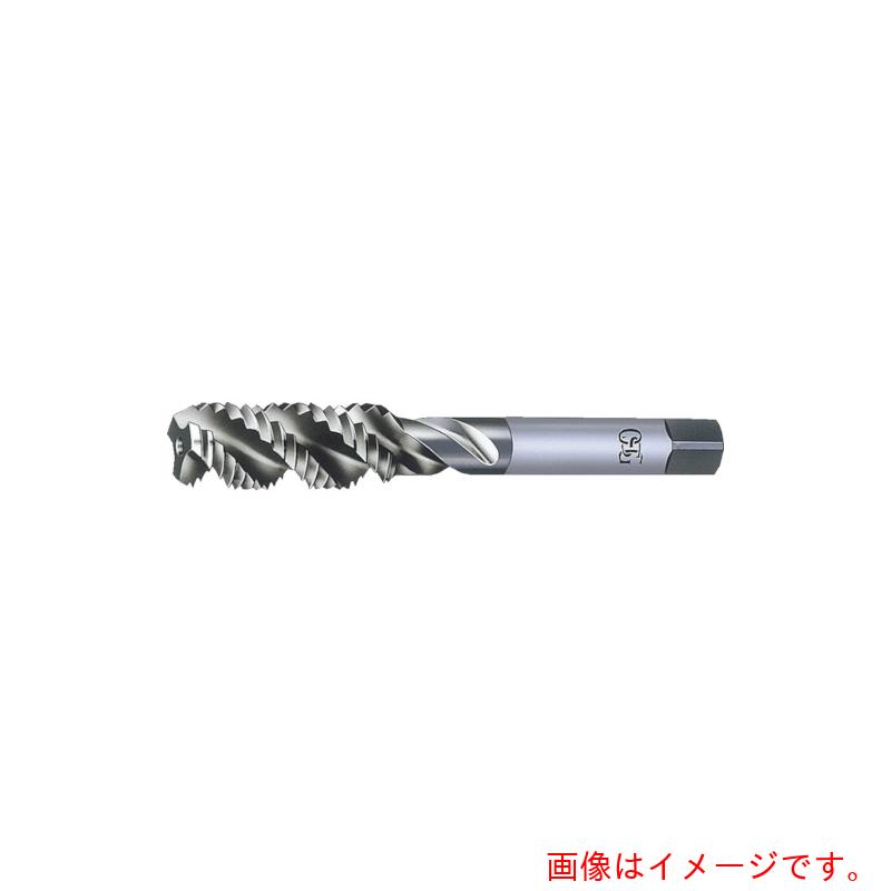 オーエスジー（OSG） 渦巻き飲み口 ショートチャンファー形 ８３２０３７４ 【品番：EX-SC-SFT-OH3-M27 X 3】
