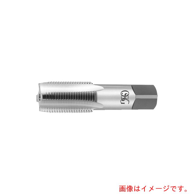 オーエスジー（OSG）　管用平行タップ　オーバーサイズ用　２３７７４　【品番：EX-SPT-2+0.04-PF1/2 - 14】