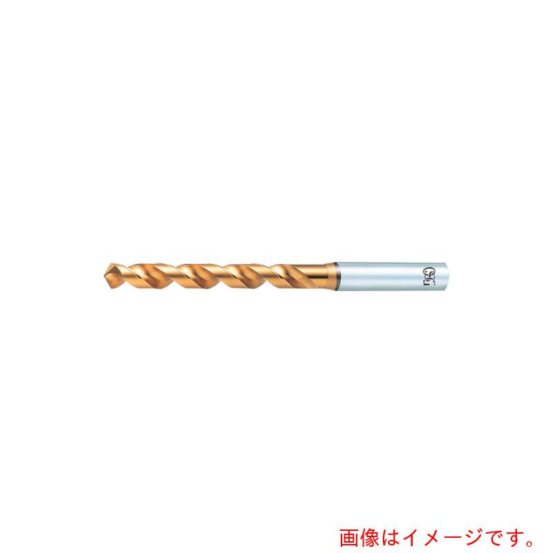 オーエスジー（OSG）　ＥＸゴールドドリル　ステンレス・軟鋼用レギュラ形　８５９８１３４　【品番：EX-SUS-GDR-11.34】