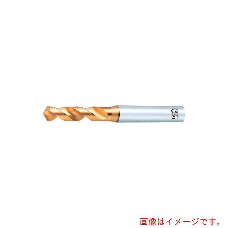 オーエスジー（OSG） ＥＸゴールドドリル ステンレス・軟鋼用スタブ形 刃径１４．７ｍｍ ６１６４７ 【品番：EX-SUS-GDS-14.7】