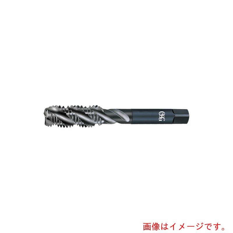 オーエスジー（OSG）　スパイラルタップ　ステンレス用　２４２０６　【品番：EX-SUS-SFT-OH4-M27 X 3】