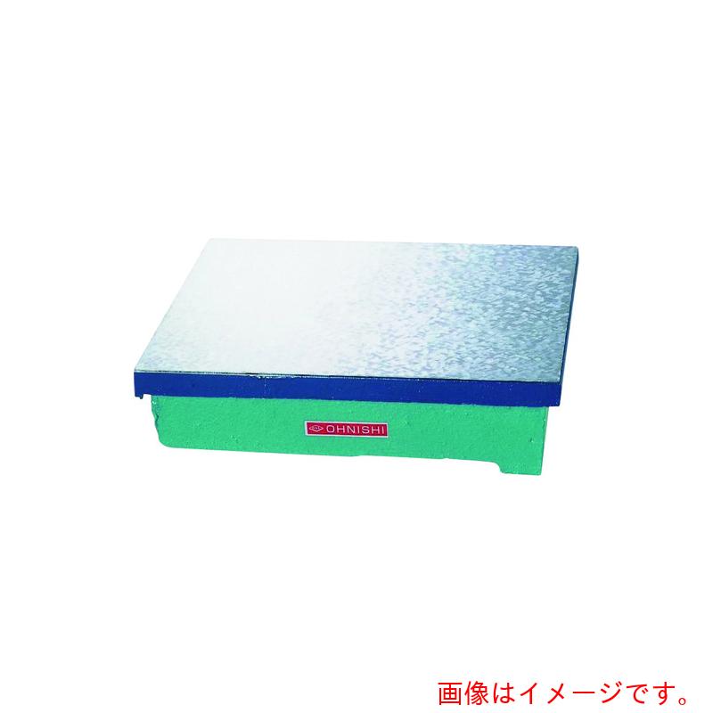 大西測定 OSS 精密検査用定盤 100×150 1級 【品番:101-1015L1】|住設プロ 店