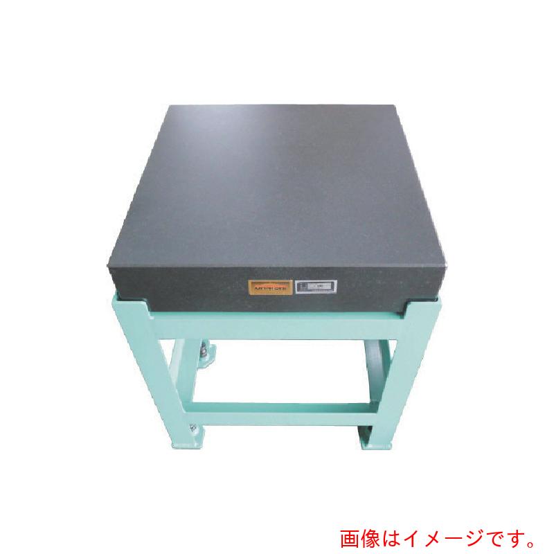 大西測定　ＯＳＳ　精密石定盤　ＯＳ－１０２　幅１００×奥行１５０×高さ５０ｍｍ　平面精度６μｍ　【品番：102-1015L1】