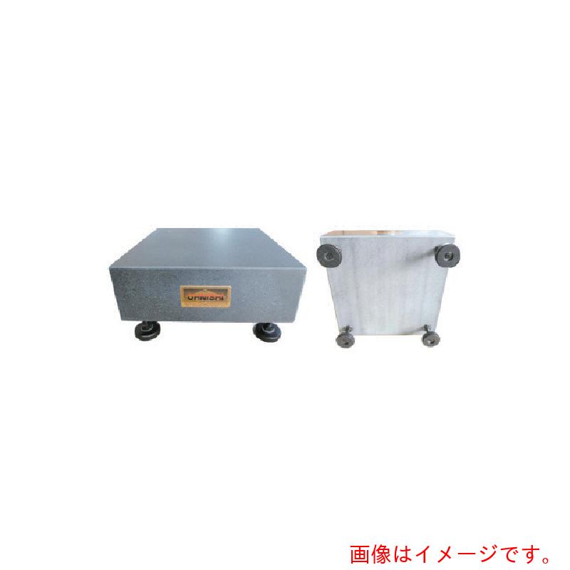 【別途送料あり】大西測定　ＯＳＳ　アジャスター付石定盤　ＯＳ&minus;１０２Ｈ　３００&times;４５０&times;７０　【品番：102H-3045】｜住設プロ　店