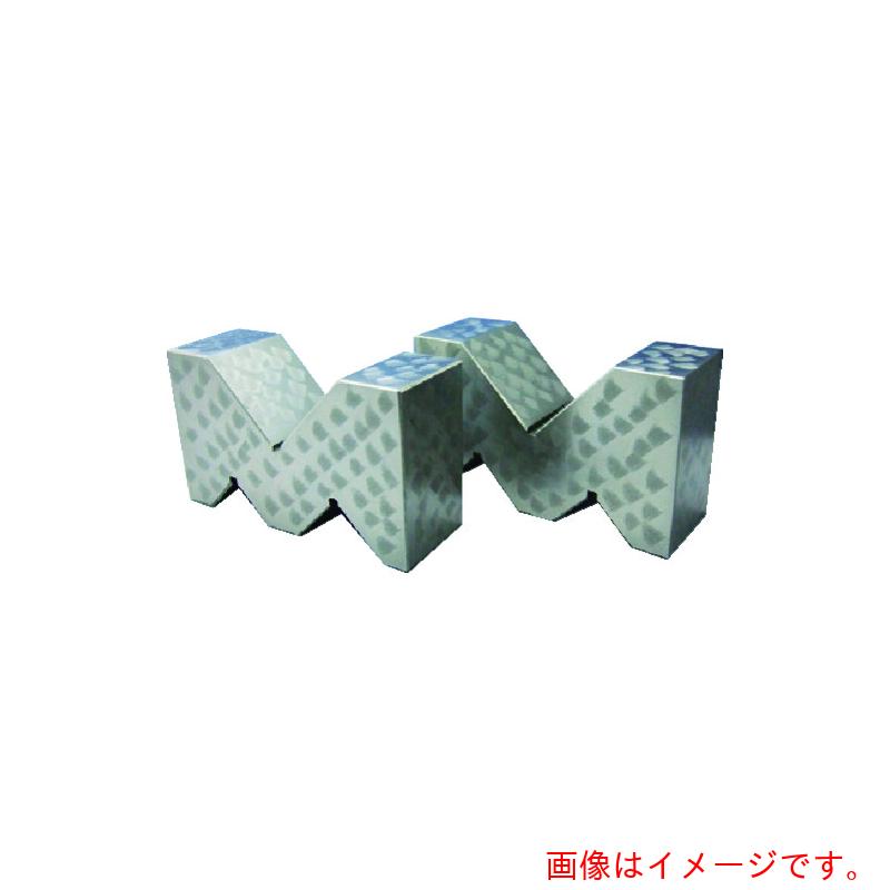 大西位置づける ＯＳＳ 鋳鉄製細しいヤゲン台Ａ型 ＯＳ－１２６ １２５ Ａ級 【品番：126-125A】 DIY・工具-その他
