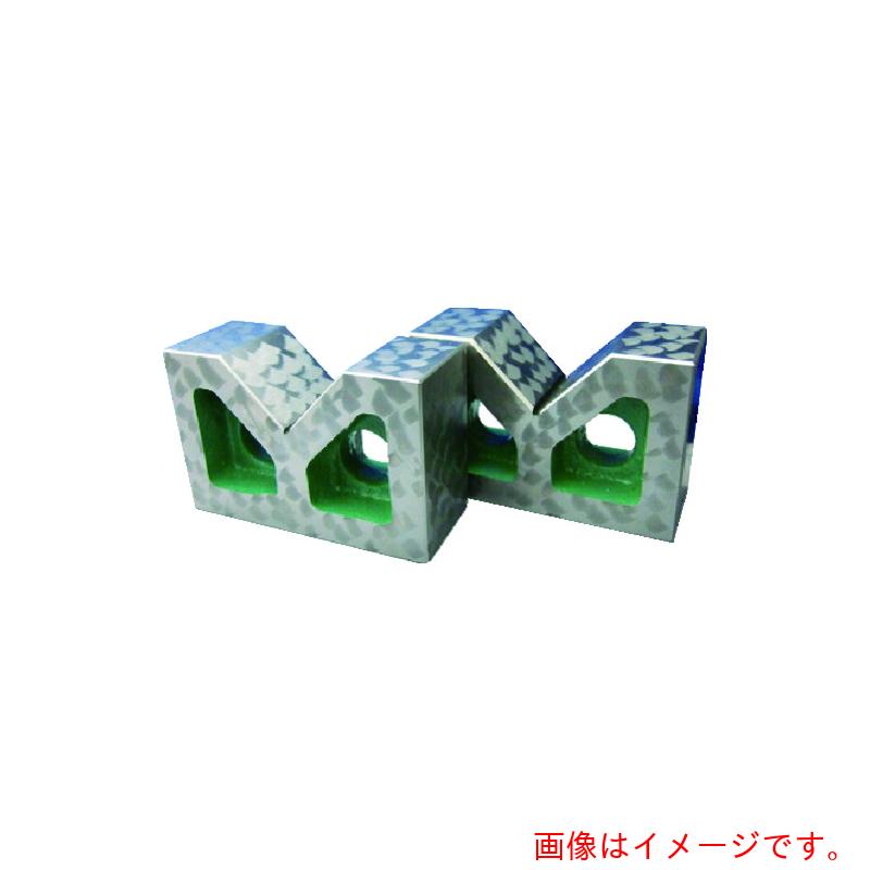 大西位置づける ＯＳＳ 鋳鉄製委しいヤゲン台Ｂ型 ＯＳ－１２７ ５０ Ａ級 【品番：127-50A】