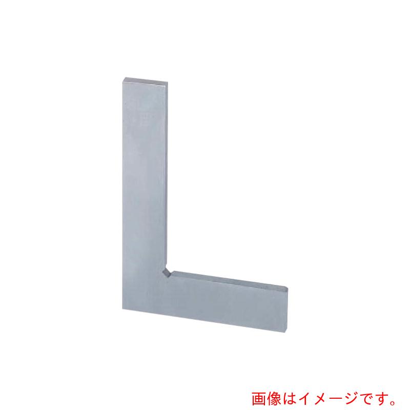 大西測定 OSS ステンレス製スコヤー OS−148D 平形 75 【品番:148D-75】|住設プロ 店